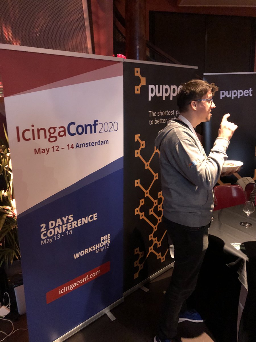 dnsmichi's tweet image. Yeah @dev_el_ops 😎 #icingaconf #puppetize #devopsdays