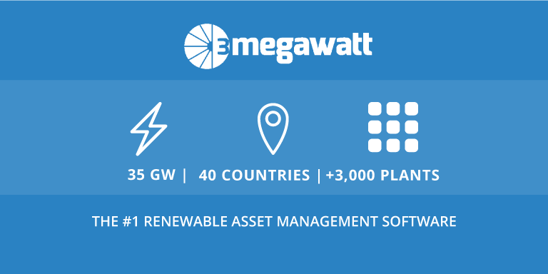Meet us at Solar Asset Management Europe from the 30-31 of October to learn more about asset management software and how it can help you optimize your solar assets! buff.ly/2PtpkzM

.<a href="/solarplaza/">Solarplaza</a> #solar #PV #Frankfurt #SaaS