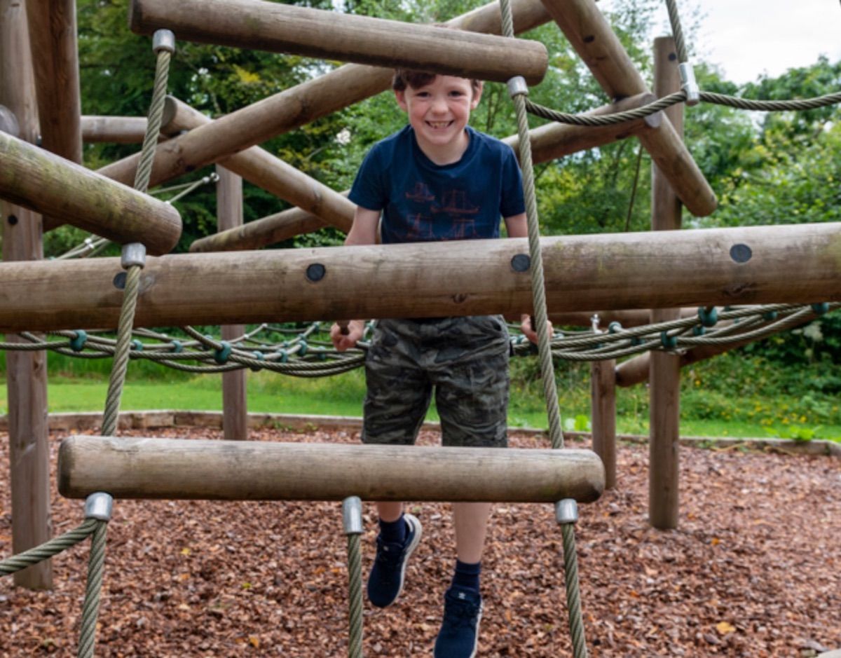 Drop in for some #family #fun at <a href="/ArmadaleCastle/">Armadale Castle Skye</a> this half term. Activities running until Thursday this week: whatsonskye.com/event/half-ter…