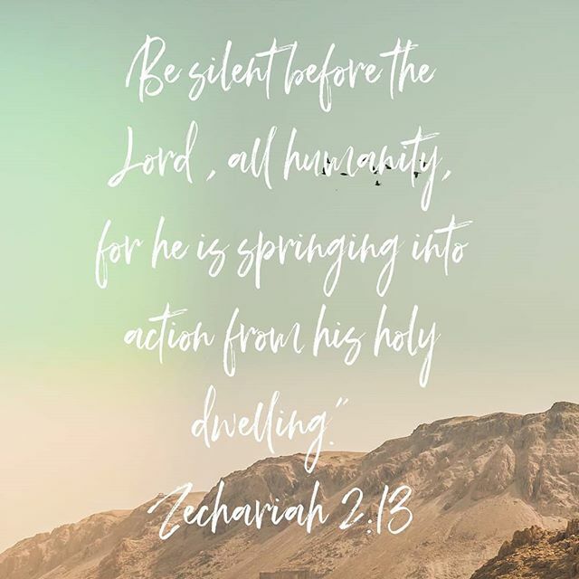 veraviolet's tweet photo. I have been challenged by a sermon and by today's devotional to be still before the Lord. So hard for me, as my mind doesn't want to be quiet. But I am going to keep practicing, because it's worth it. Is this something you do? What helps you to quiet you… https://t.co/qIN5Vsc65j https://t.co/iKMuYw9bBz