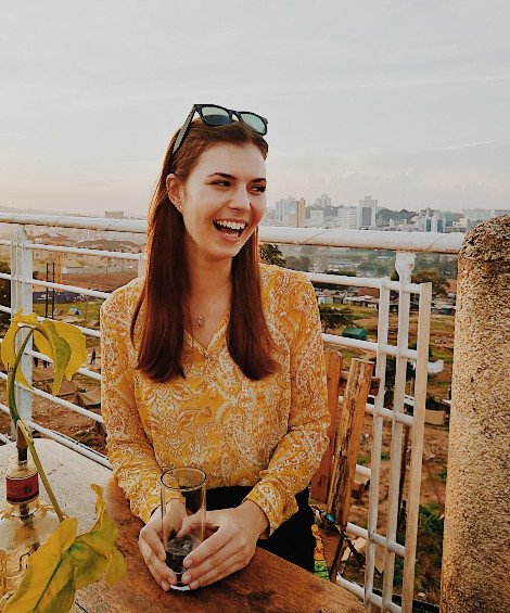 wu_vienna's tweet photo. Im Rahmen des WU #SDG Internship Programmes verbrachte WU Studentin Alice die Sommerferien in Uganda. Auf dem #WUBlog berichtet sie von ihren Erfahrungen: https://t.co/CoaAsZyy10 https://t.co/KkZ28n3rXg