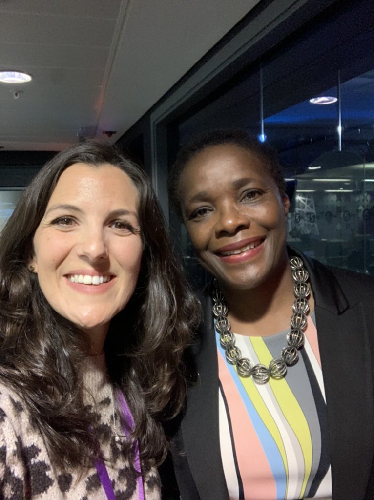 thisisalicerose's tweet photo. Fantastic piece with @lauraserrant and @Emmabarnett on @bbc5live for #bbcfertility #fertilityweek live link up with @BBCRadio2 coming up in approx 25 mins with @theJeremyVine https://t.co/y9x8CimU52