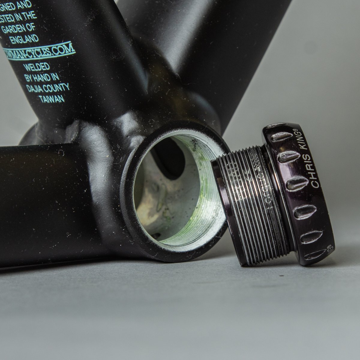 Bowman Cycles tweet media