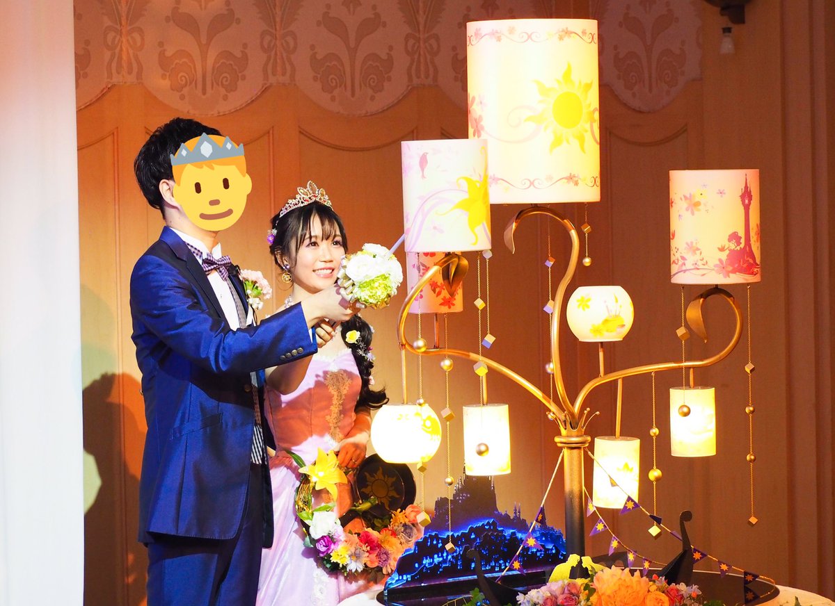 kaneko622's tweet photo. 2019.10.26
夢の扉開きました👰💗🤵
青空の下、夢のガゼボに出ることができました💫
世界で一番幸せだと思えた時間でした🥺 https://t.co/HMHTj8YYYk