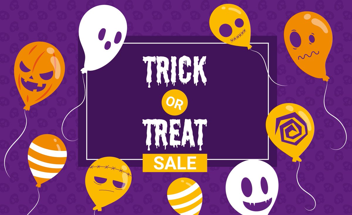 e4jVikWP's tweet photo. Trick or treat? Choose this scary discount for your Halloween season: 15% OFF on any products with the special COUPON: PUMPKIN19🎃But hurry up! This lasts only from the 29th of October till 1st November!⏱visit our page https://t.co/uCwEutdJGf #Halloween19 #WordPress #pugin https://t.co/PU9m0rmDU6