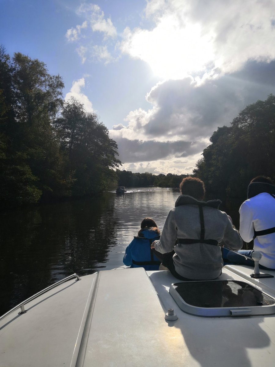 NorfolkBroadsSGS (@sgsbroads) on Twitter photo 