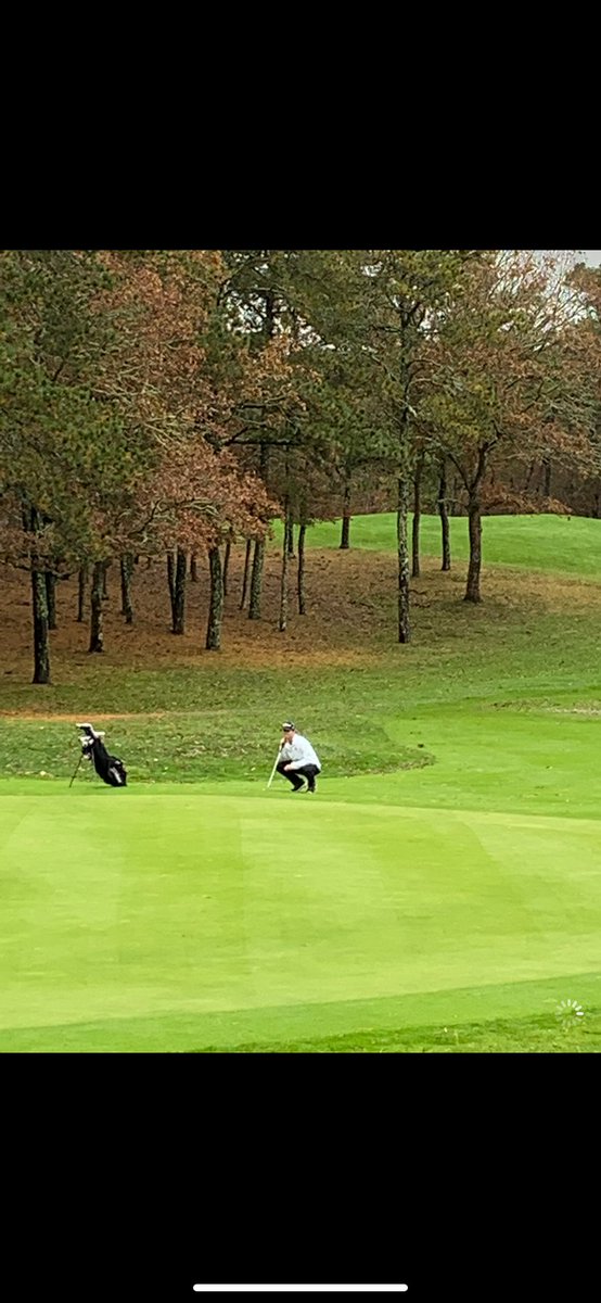 Congratulations to Senior golfer P Maloney who concluded his stellar career here finishing 23rd out of 84 golfers at the Division 3 State Championship yesterday at Cranberry Valley Golf Club in Harwich, MA. We are very proud of you!
#KnightPride 🏌️‍♂️🏌️‍♂️🏌️‍♂️🏌️‍♂️