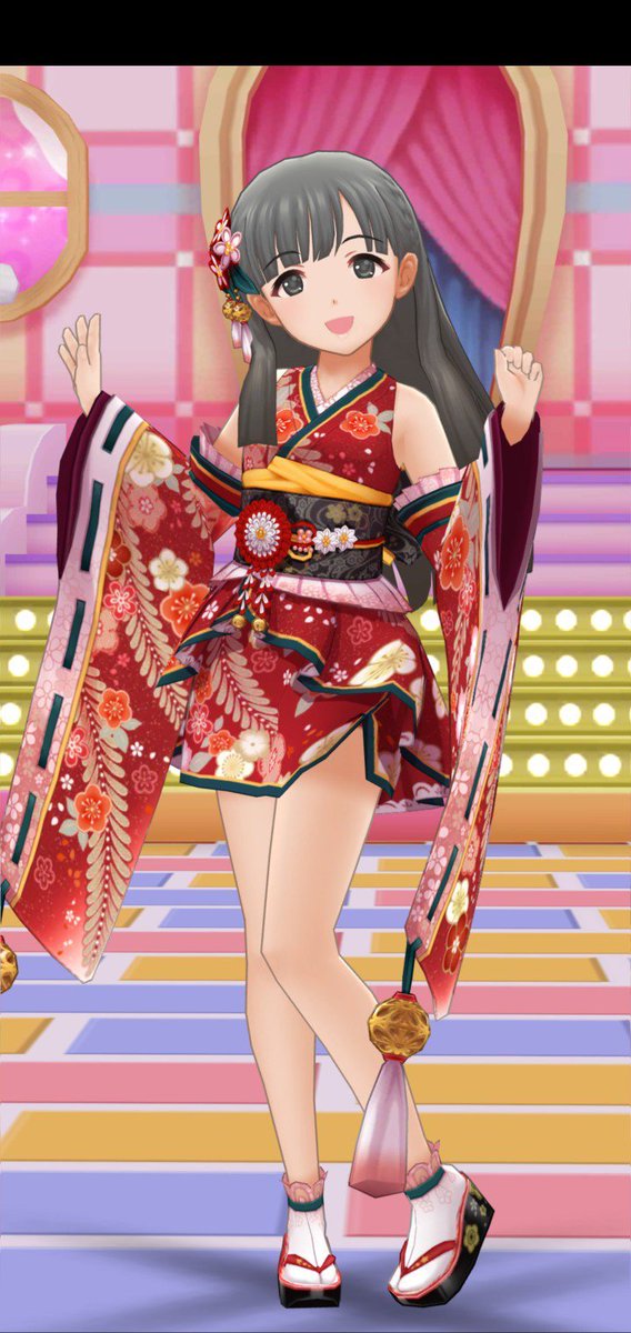 しみた バンナムの フェス限さえはん 最強ssrの一角 華ほころびる宴 を超えることができるのか見物ですねェ T Co Agyn0dgoyg Twitter