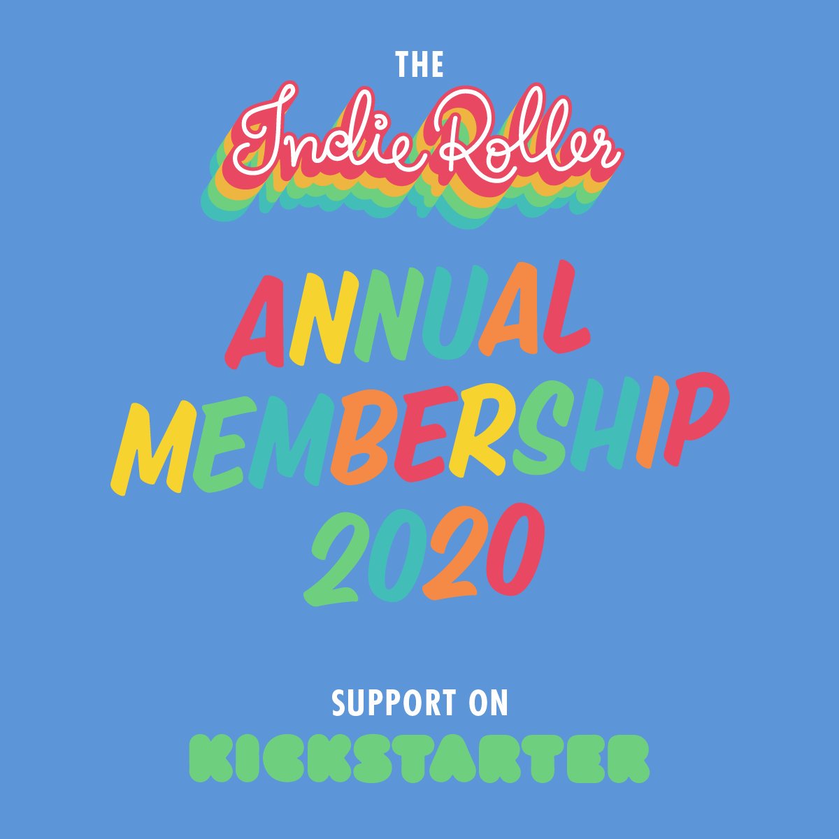 Shop Indie Roller 🌈🥳 tweet media