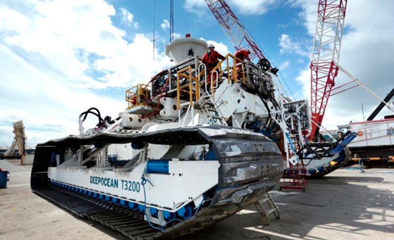 DeepOcean trenching business becomes Enshore Subsea - New business unit to operate from UK port of Blyth
ow.ly/303030pNrP2
#OffshoreWind #Trenching <a href="/DeepOceanGroup/">DeepOcean Group</a>  #Blyth