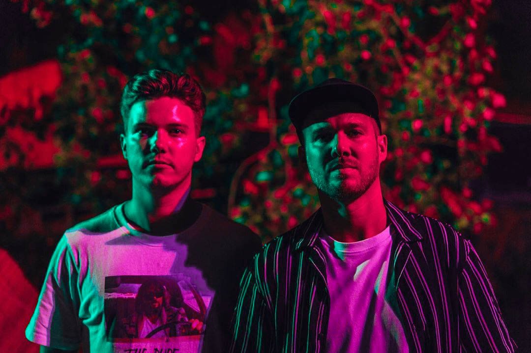 .@silqueofficial are on a roll with SHIMMY SHIMMY! Out on November 7th 💥 stmpd.co/SLSHTW