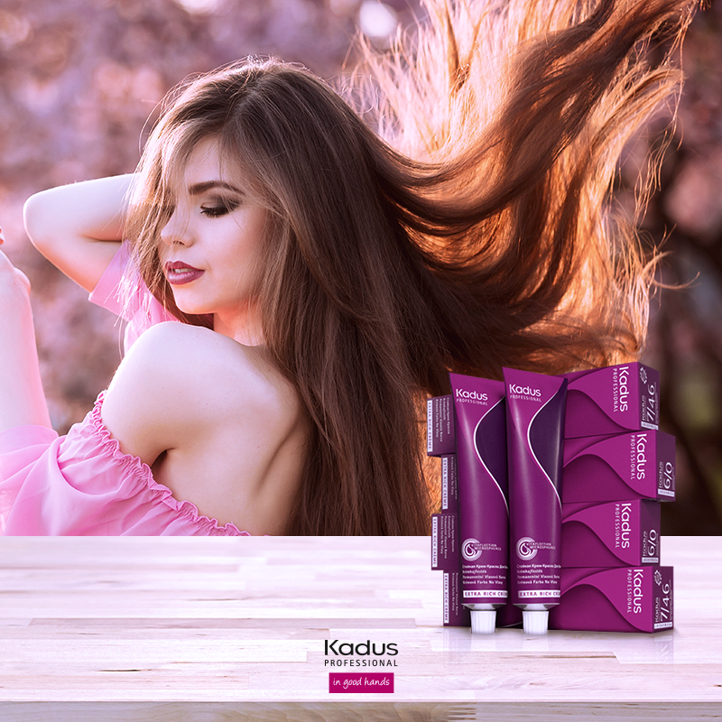 kadusprofksa's tweet photo. مع صبغة كادوس الدائمة إمنحي شعرك حياة أفضل

With Permanent Hair Color from Kadus give your hair a better life https://t.co/n9n4OmtSwL