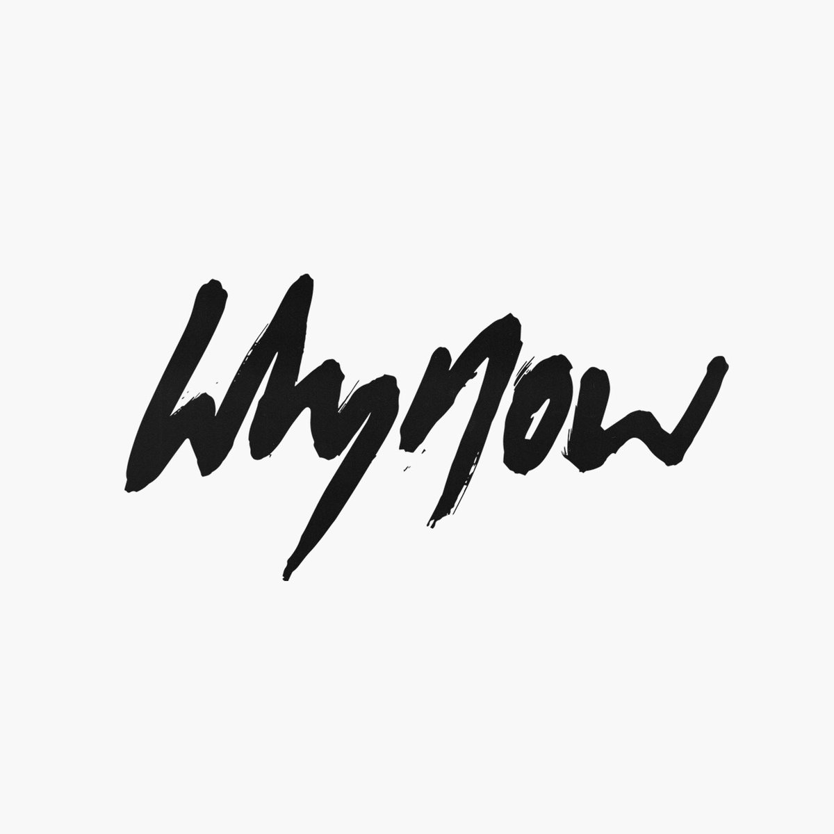 My son Gabriel Jagger has launched a new website - find out more about Why Now here: whynow.co.uk <a href="/whynowworld/">whynow</a>