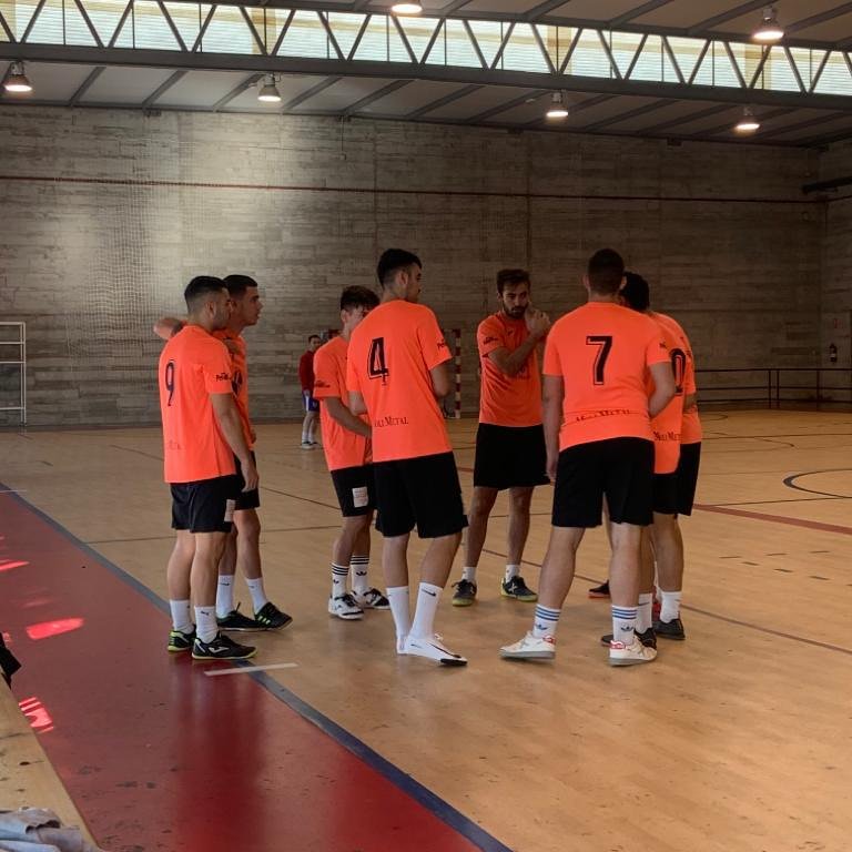 Nueva semana, mismo objetivo!
Let's go! 🤜🤛
#VamosMoli