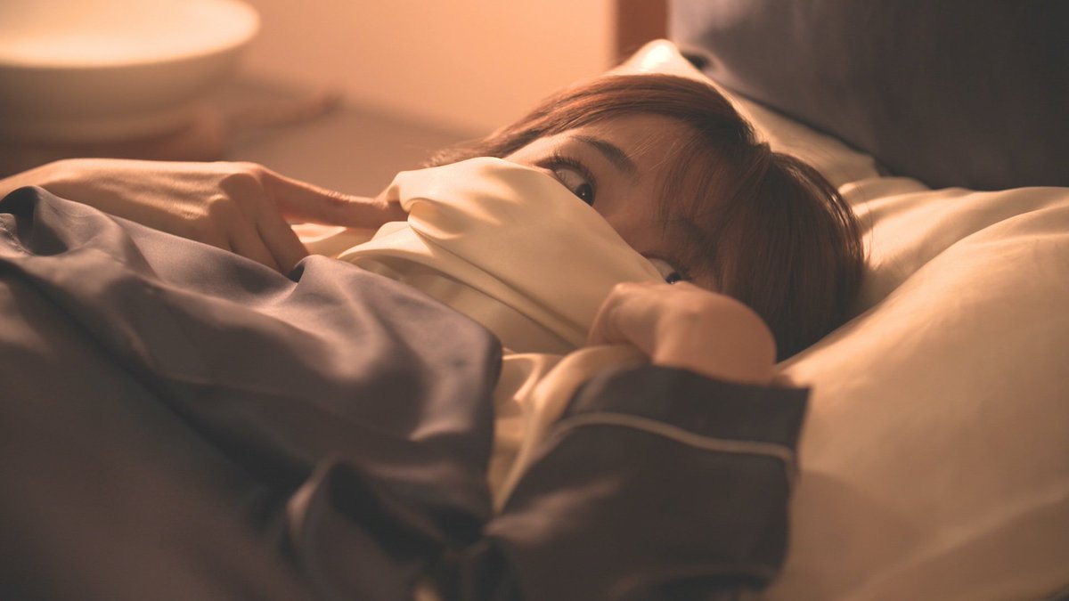 #ダブルベッド 10月24日OA #1 TVer で配信中です🛏！
▷tver.jp/episode/641642…
#犬飼貴丈 #ロンモンロウ