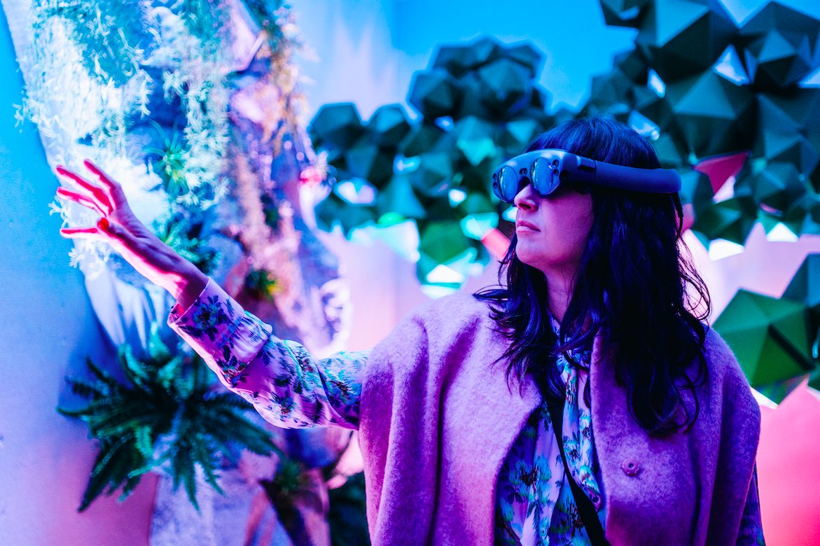 havaslondon's tweet photo. Chuffed to have been shortlisted (alongside our mates at @CakeGroup) three times, across innovation, social integration &amp; brand activation at large-scale event, at @thedrum Experience Awards for our mixed-reality experience, Rekorderland https://t.co/PPYeePt0mt

#TheDrumAwards https://t.co/IVvireXCd2