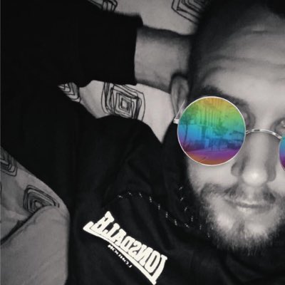 Roms~GABBER tweet media