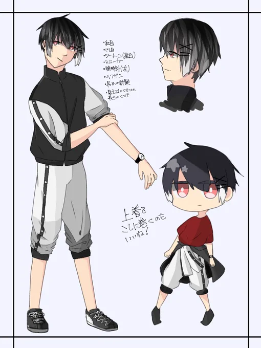 @badmido_radapen レイブンクロー? 