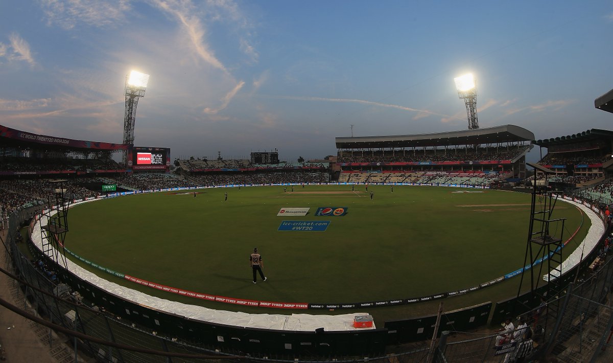 cricinfo's tweet photo. BREAKING: Bangladesh Cricket Board agree to play upcoming Test against India at Eden Gardens as a day-night match.

More to follow… https://t.co/F36R1y0T7L