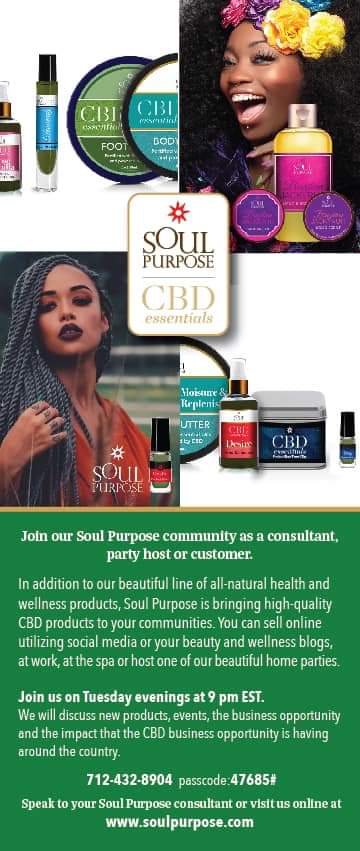 berthamoore's tweet photo. #soulpurpose #youngevity #cbdessentials #igotyou https://t.co/K4oryoSI7E