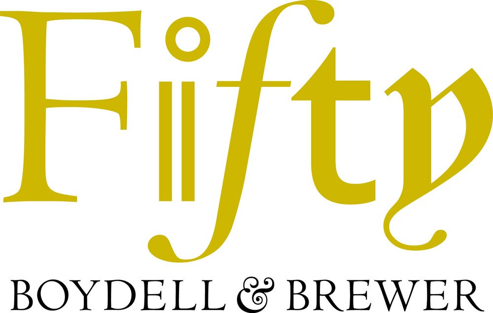 We celebrate our 50th anniversary with a small party tomorrow 🥳

We were tempted to ask guests to come as their favourite character from one of our books. Who would you dress up as &amp; why? 

The most entertaining answer (chosen by our editorial director) will win a free book📘😄