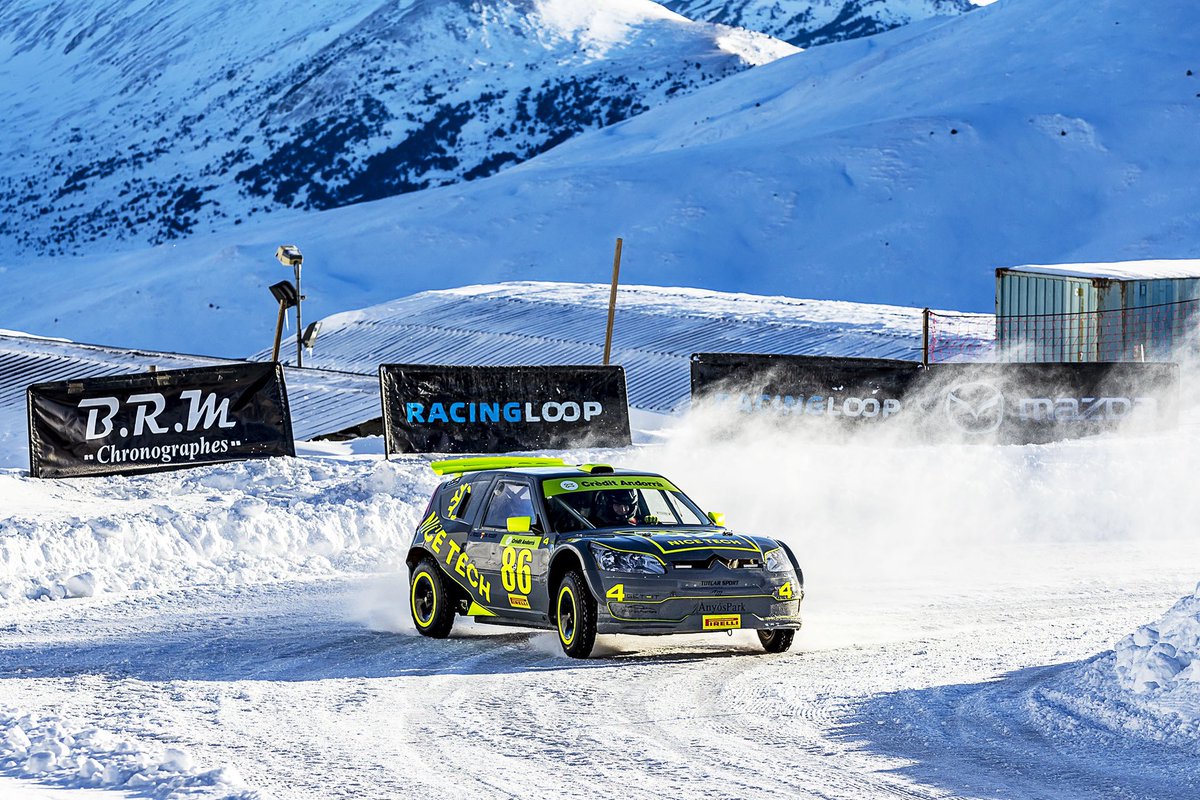 Turismos o Prototipos, distinta filosofia mismo objetivo. Estas son las dos monturas de la categoría reina de las Crèdit Andorrà Gseries. @CreditSupport_ <a href="/Pirelli/">Pirelli</a> <a href="/RMCMotorsport/">RMC Motorsport</a> <a href="/pcrsport/">PCR SPORT</a>