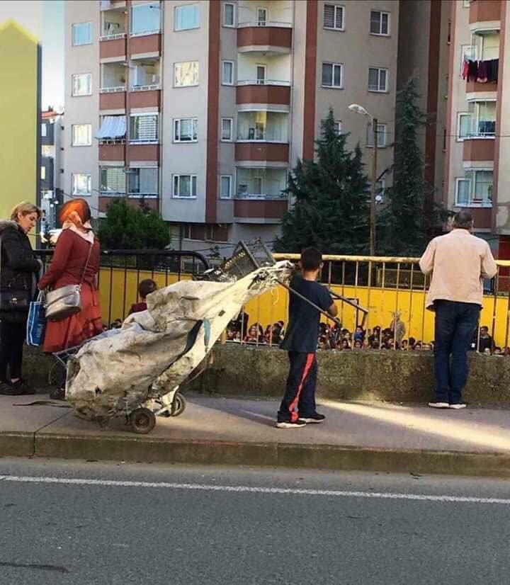 Doğuş çay Ilkokulu Rize