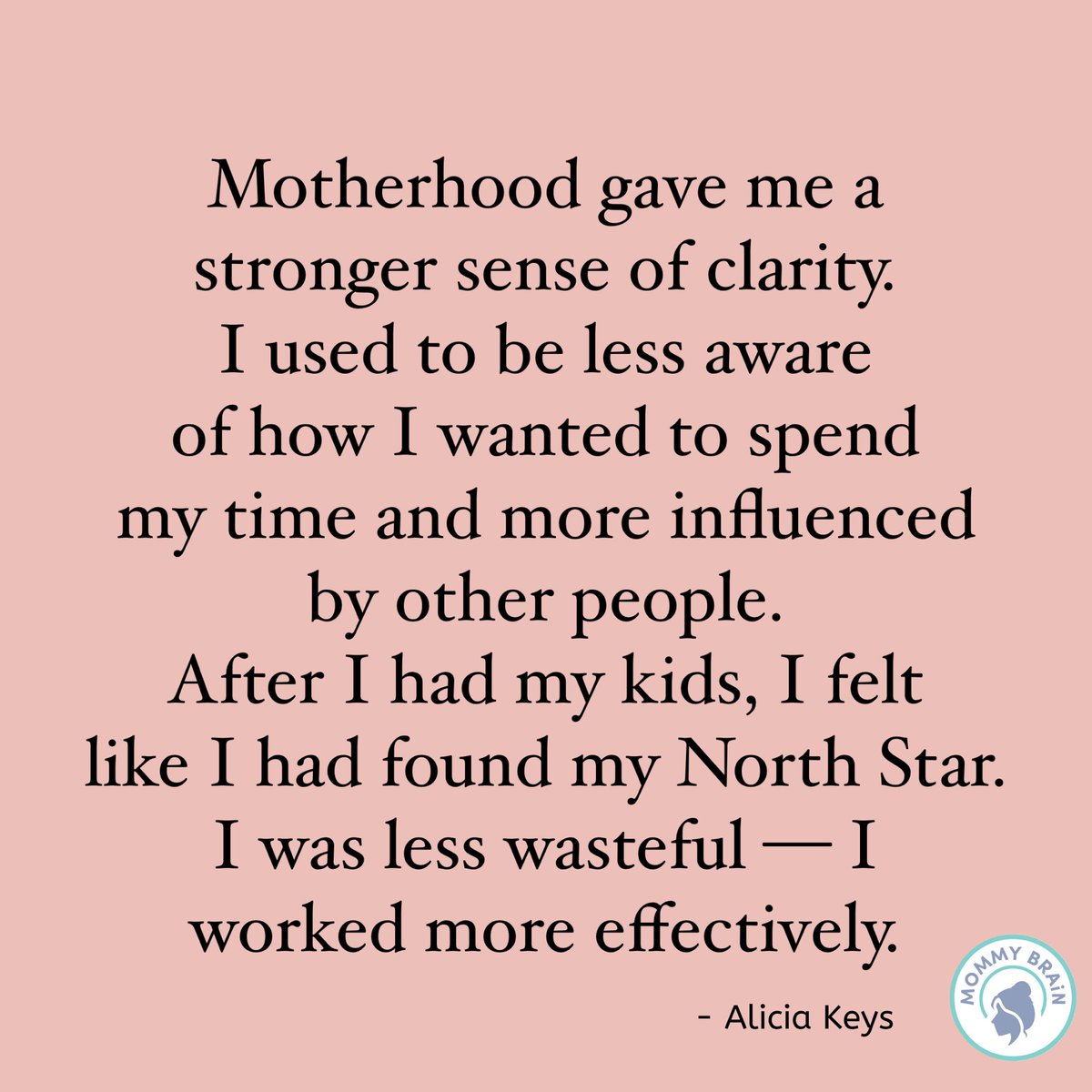 Mommy__Brain's tweet photo. Now that I’m 4 years into motherhood I’m finding this sentiment to be true. As a first time mom, I definitely tried to be everything to everyone. This is the first year though that I feel like I’m truly starting to unapologetically set firm boundaries. #MamasGetReal #MomLife https://t.co/rMFfOcwwXP