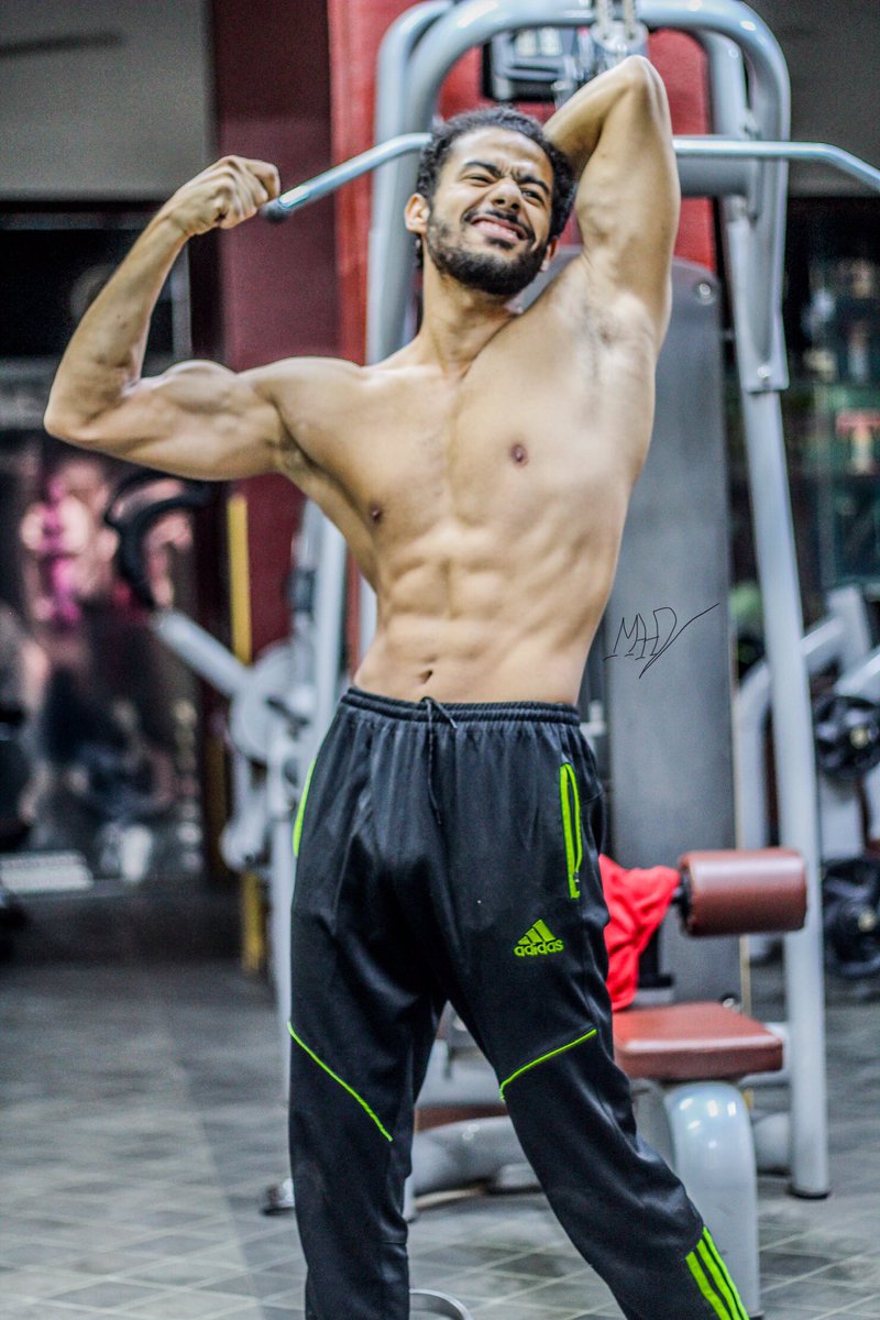 Mahdy Mohamad tweet media