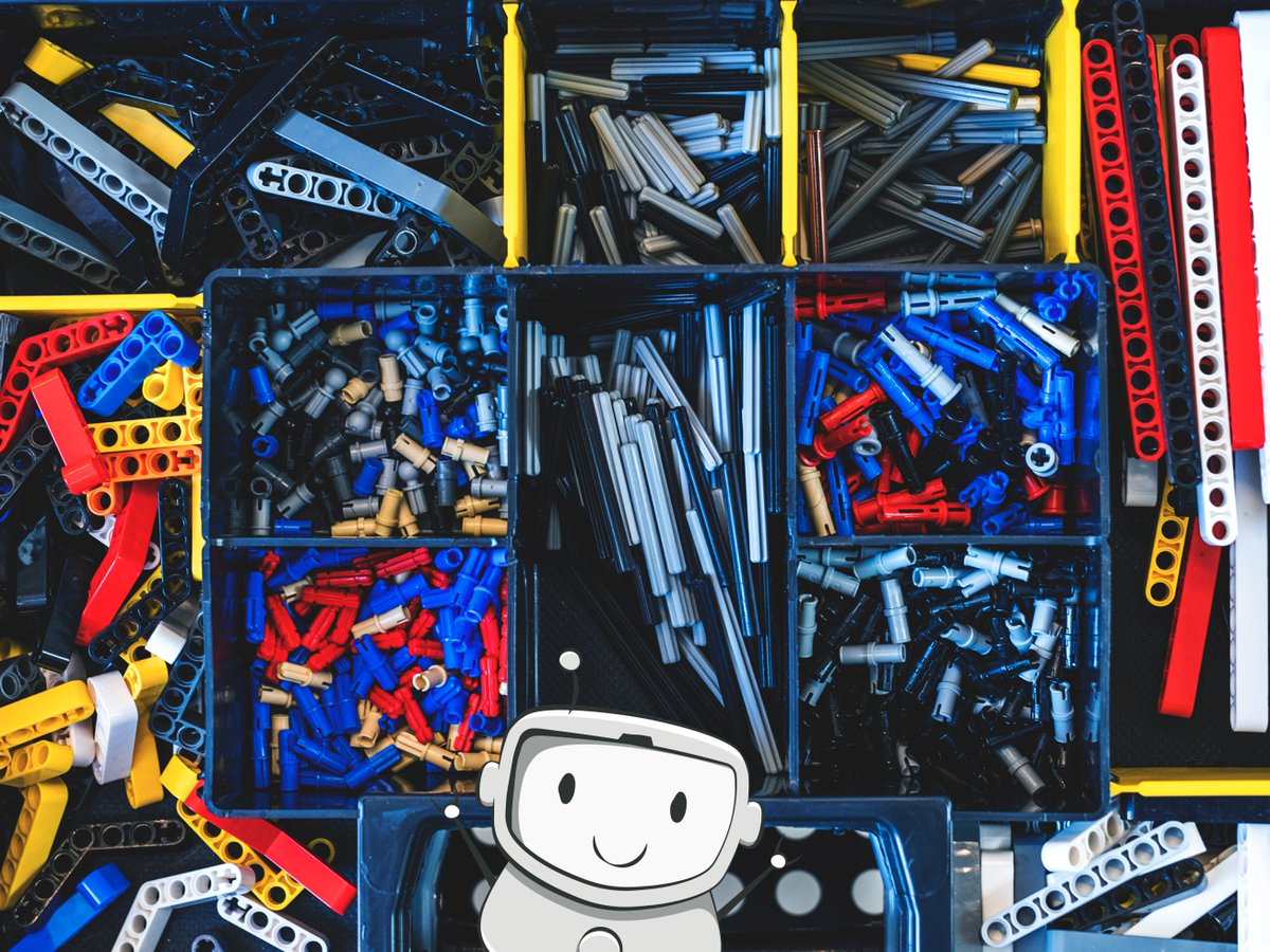 EdutusF's tweet photo. Only one week left until the International Final of WRO Hungary! Who is excited? 🤖 https://t.co/2en111PgO9