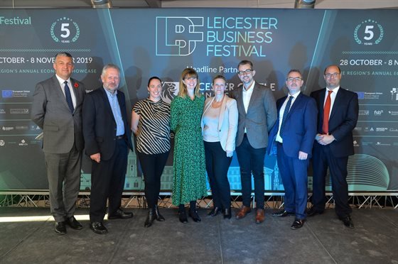 The article below gives an insight into the informative events that are taking place as part of Leicester Business Festival over the next two weeks. Visit the event website to book your tickets today. #LBF2019 #BeyondBusinessAsUsual #ProudToBeMore 

dmu.ac.uk/about-dmu/news…