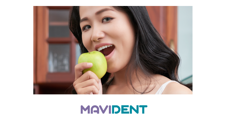 MAVIDENT CLINICA DENTAL tweet media
