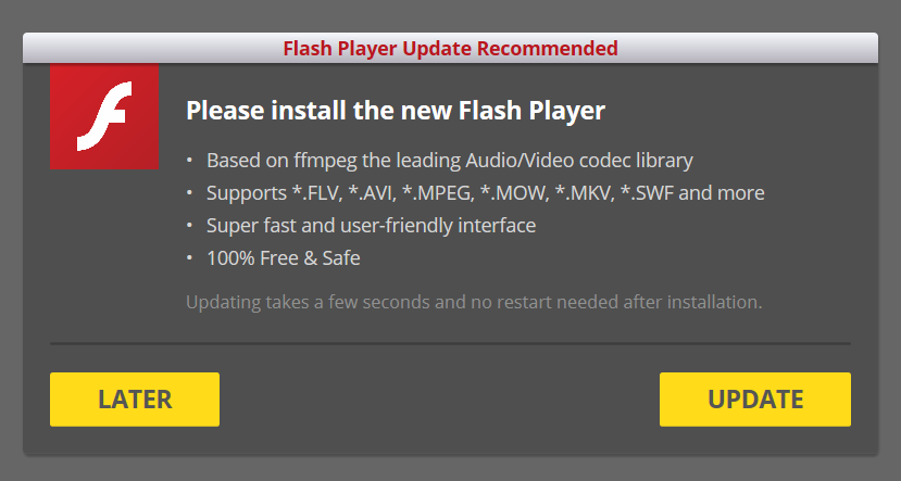 david_jursa's tweet photo. #FakeFlash/#SocDomen with low detection rate: https://t.co/oXEe6egPPD https://t.co/L7OubPbMzD