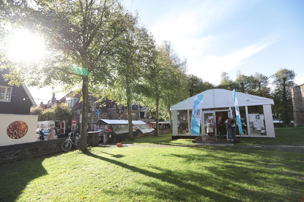 Zonder de hulp van sponsoren konden wij de K10D niet realiseren. Draag je de K10D een warm hart toe en wil je op een of andere manier de K10D volgend jaar ondersteunen? Neem dan contact met ons op: bit.ly/2ZIBbzC #K10D2019 (Foto: Kenneth Stamp)