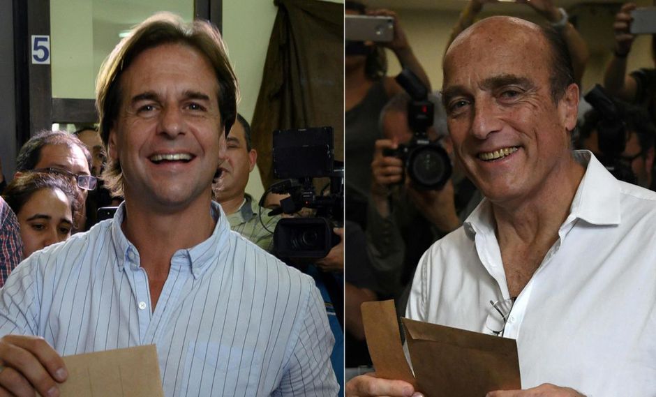 📌comenzó #lapolémica en <a href="/paraempezardia/">Para empezar el día</a> por <a href="/Oriental770/">Radio Oriental 770</a> 📻
Nos acompañan Graziano Pascale <a href="/grazianopascale/">GRAZIANO PASCALE</a>, José Pablo Franzini Batlle <a href="/josetorcuato/">José Pablo Franzini Batlle</a> y Dip. Jorge Pozzi <a href="/j_pozzi/">Jorge Pozzi</a> 🎙️
''Análisis de las elecciones 2019''