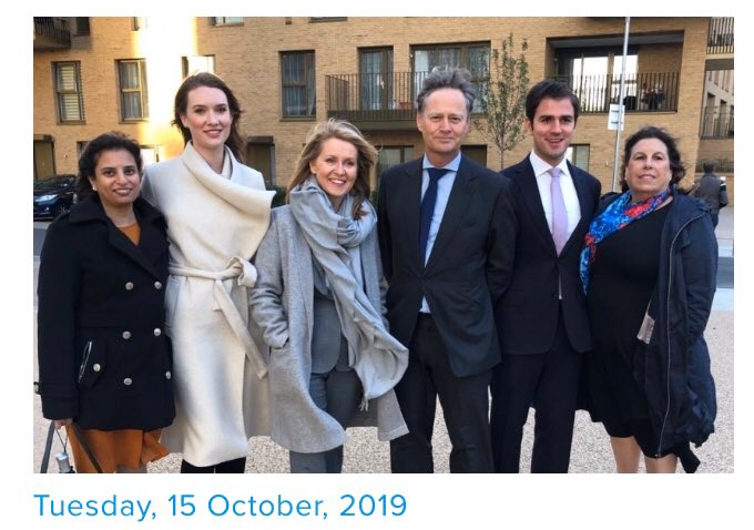 Please catch up if you missed #VictoriaLIVE today: 
bbc.co.uk/iplayer/episod…
@WestHendonNW9 on from 22 mins. 
See the reality - not this airbrushed version of regeneration.
NONE of these smiling Tories were willing to appear on the program to defend the effects of their policies.