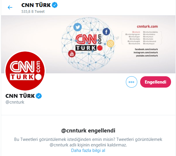 Murad Cobanoglu S Tweet Ahmethc Tum Cumhuriyet Yurttaslarini