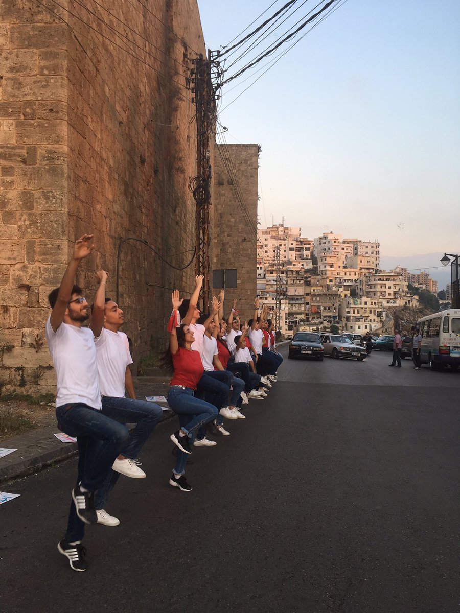 IAHV Peacebuilding tweet media