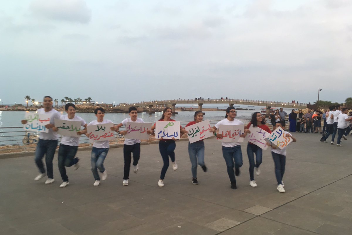 IAHV Peacebuilding tweet media