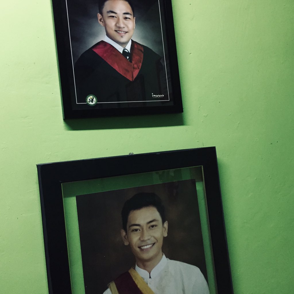 teachercrisph's tweet photo. God bless, Kuya!! May the force be with you! Letโs claim the license this year! ๐ #ABELE #BLEPT https://t.co/NQl4yFe70N
