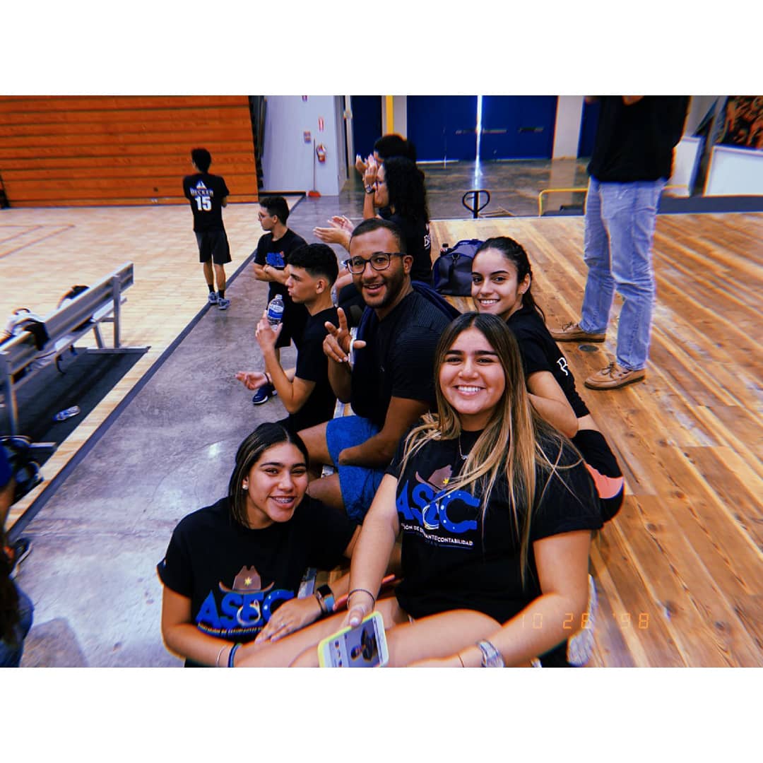 asec_uprb's tweet photo. ¡GRACIAS MIEMBROS POR SIEMPRE APOYARNOS!🤠
#AsecUPRB https://t.co/6MHkjBzsK4