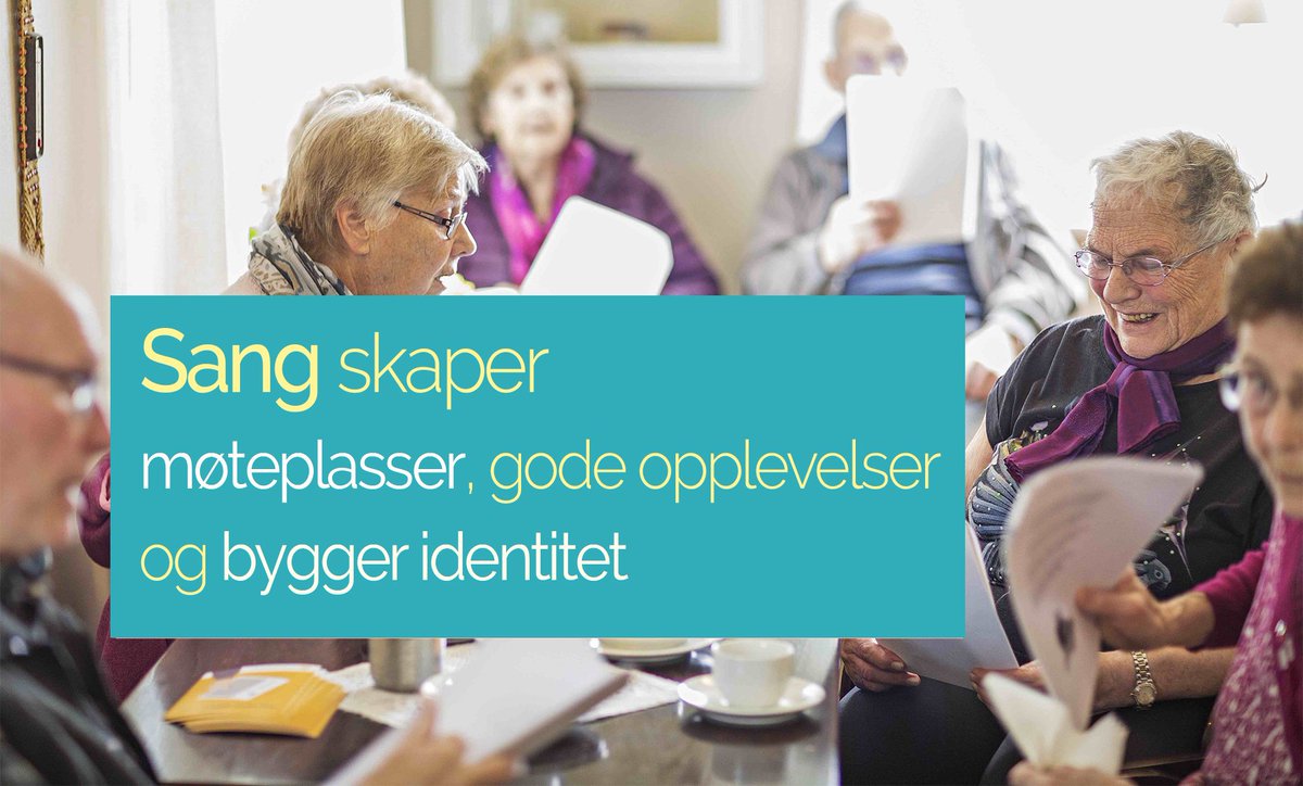 krafttak's tweet photo. Bli en Syngende kommune 2020! - https://t.co/ZkgvDgdLfC https://t.co/w41tOrB89Z