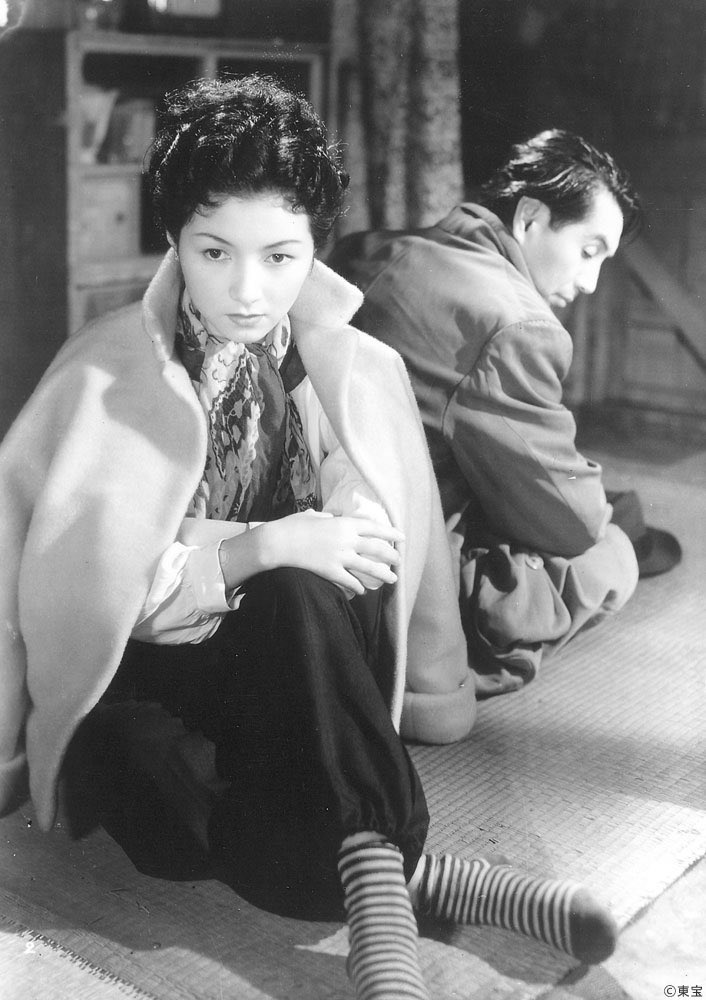 33sayakasan's tweet image. 最近の寝る前映画🎞 #beforegoingtobed #movie

#somewhereintime 
#ある日どこかで
#鬼龍院花子の生涯
#乱れる
#浮雲