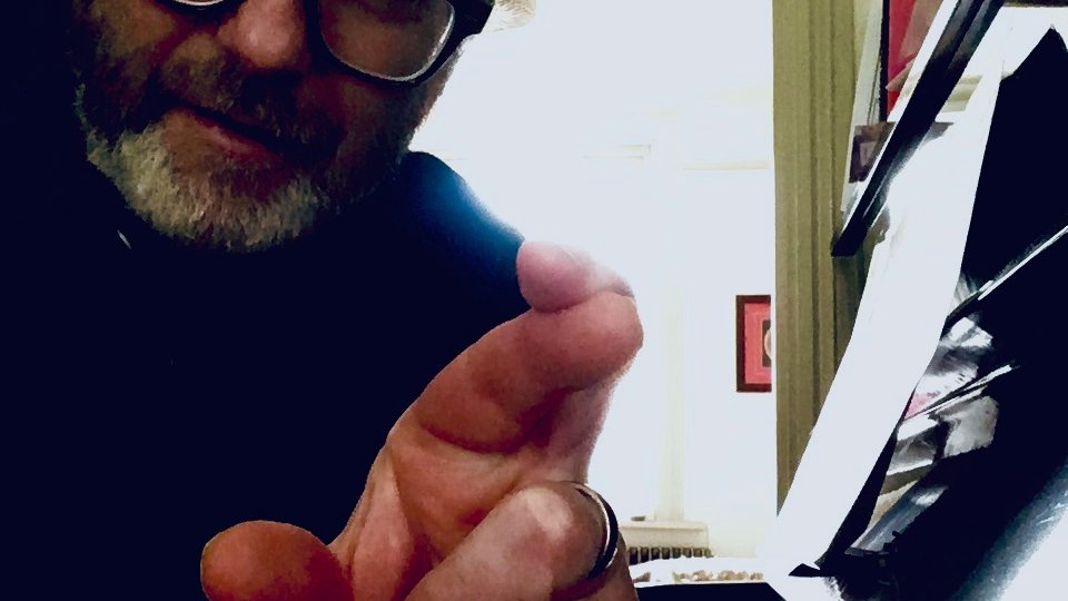 Helping people struggling with mental health issues to get their lives back on track using music therapy and live performance. Many thanks for the amazing support from the National Lottery team.<a href="/TNLComFund/">The National Lottery Community Fund</a>#NationalLottery25