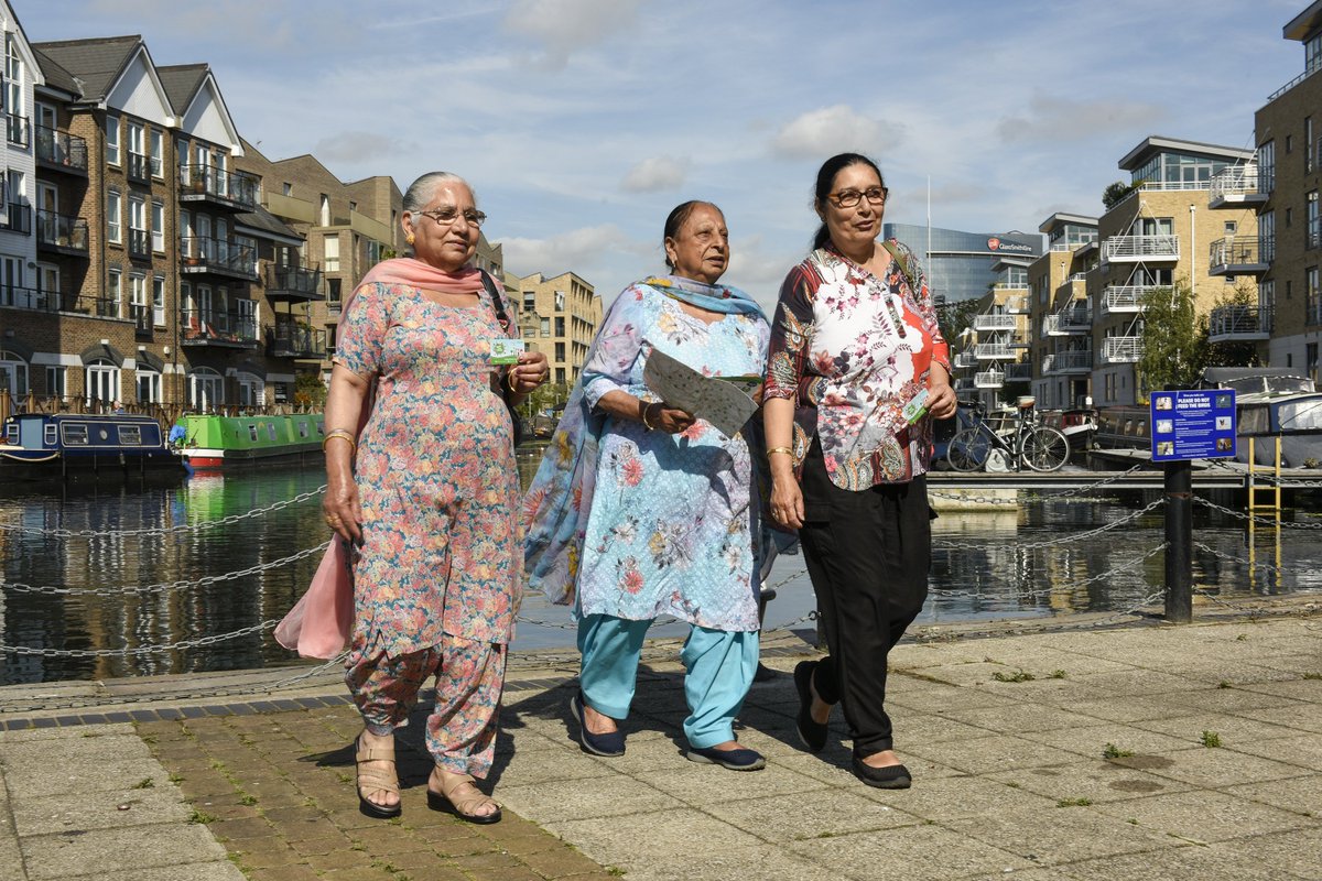 Go Hounslow! For a celebration of the final day of the game, get out tapping tomorrow and score triple points on all Beat Boxes until the end of the game! #GoCelebrate #GetTapping <a href="/LBofHounslow/">Hounslow Council</a> @OneYouHounslow