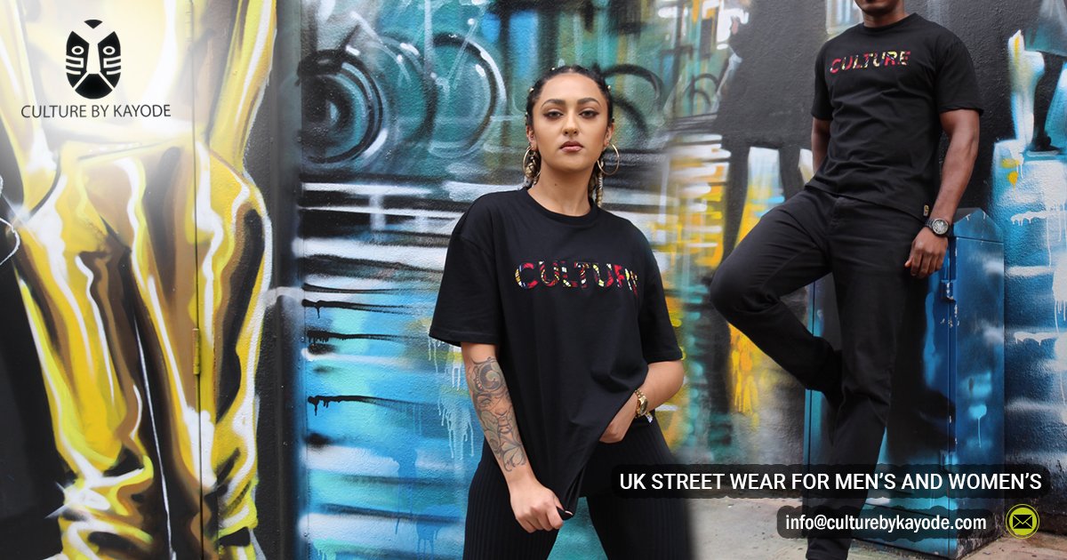 ByKayode's tweet image. Get Something fresh &amp;amp; new for your wardrobe.💝💝💝 UK street wears for men’s &amp;amp; women’s 👗👖. 

Click here to shop online 👉🏼👉🏼bit.ly/2JepY09 

#StreetFashion  #MensFashion #StreetStyle #StreetLook #UrbanStyle #AllStreetwea r#StreetwearSource #StreetwearStyle