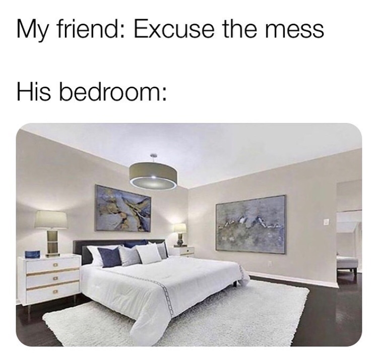 WonderSpawn's tweet photo. We all have that friend... https://t.co/A0PqMhQhL8