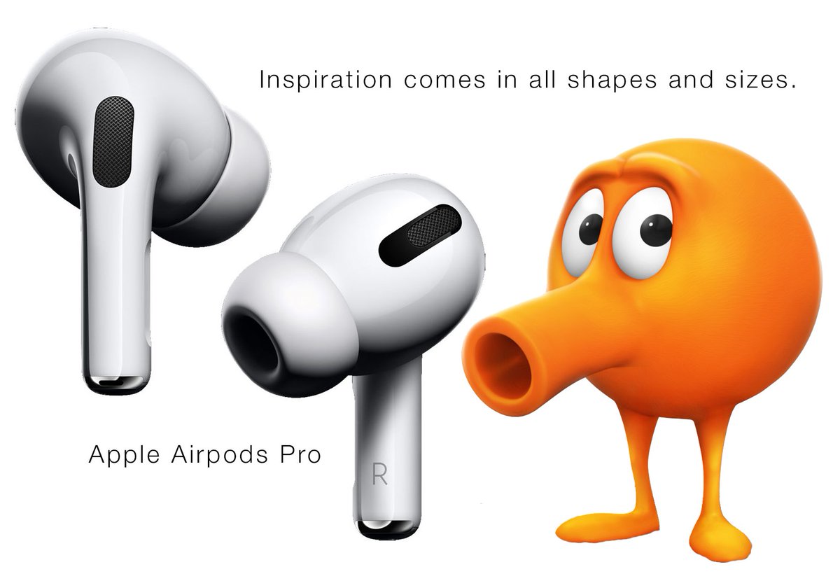 Love it!! #appleairpodspro #Apple