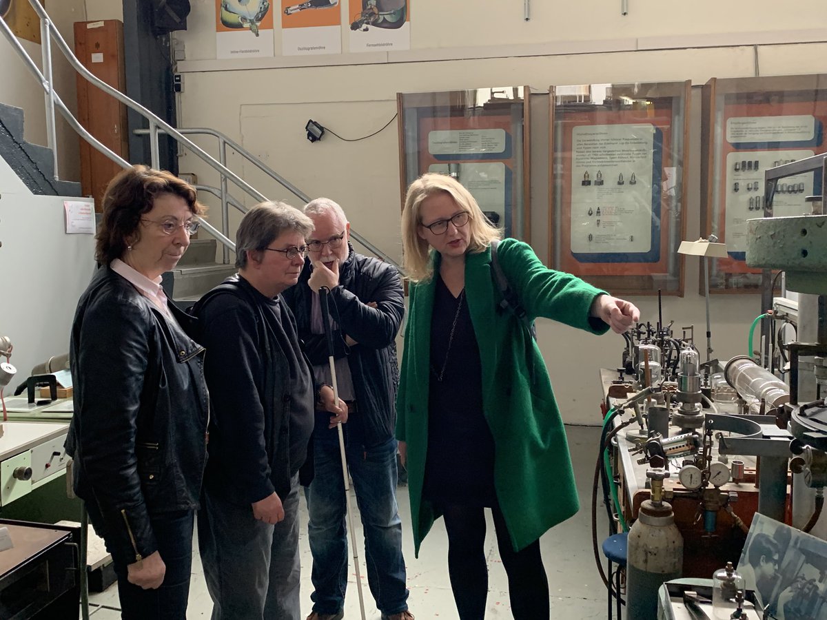 Lisa Paus Pa Twitter Zum Bezirkstag Abschluss Volles Haus