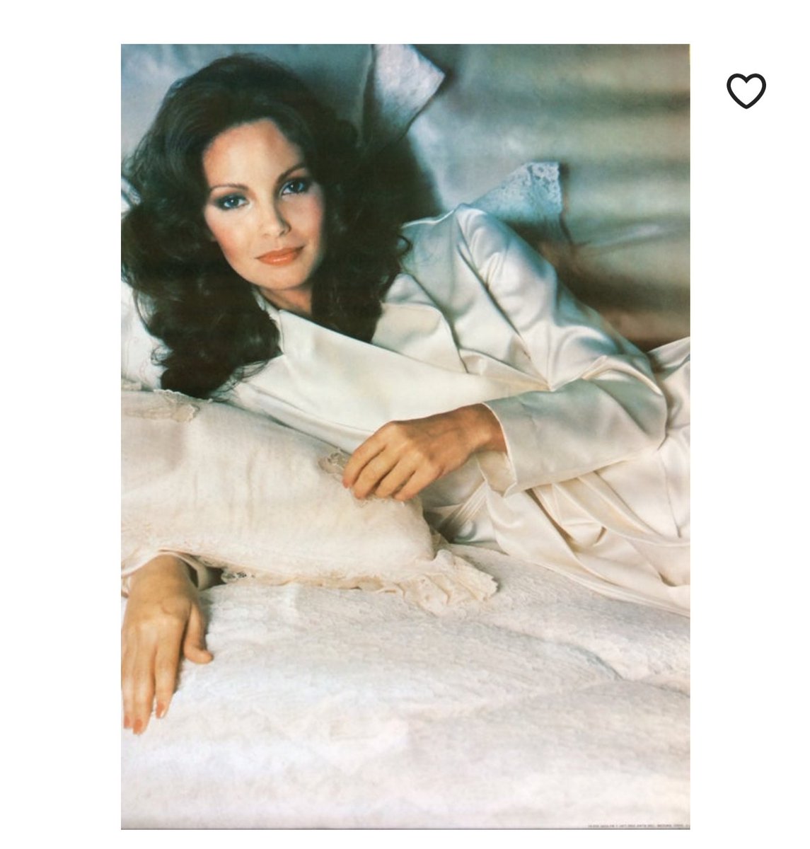 KTCKp1's tweet photo. Jaclyn Smith was the best @gordonkeith !! I had this poster to prove it. #1angel #charliesangels #1310 #sports https://t.co/XbTLAlEtMR